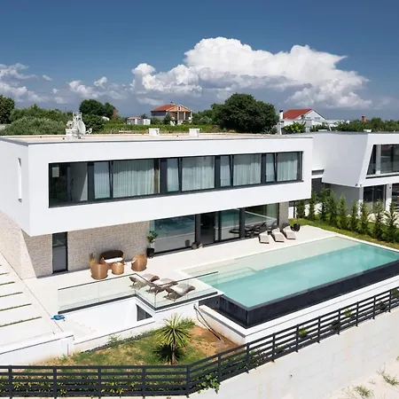 Aurum Zadarvillas Villa