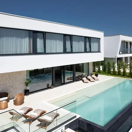 Villa Aurum Zadarvillas Zadar