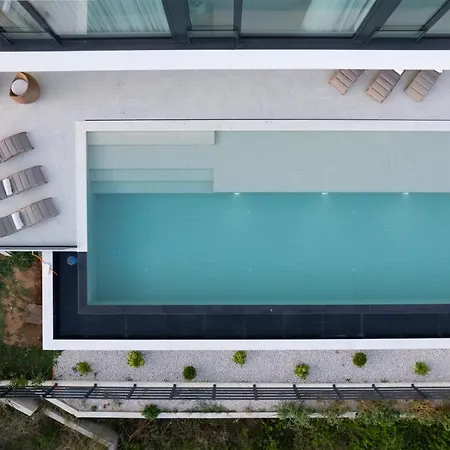 Aurum Zadarvillas * Zadar