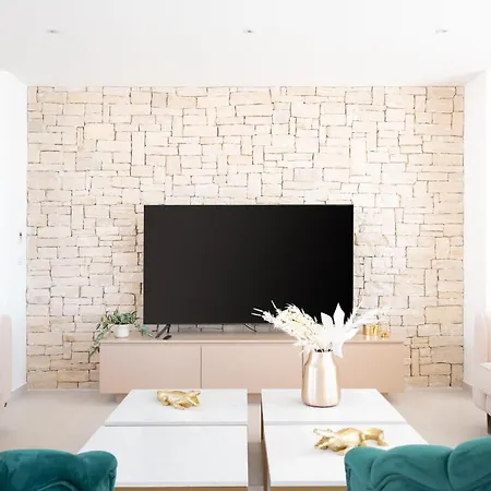 Villa Aurum Zadarvillas