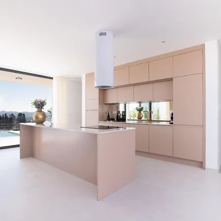 Aurum Zadarvillas Villa Zadar