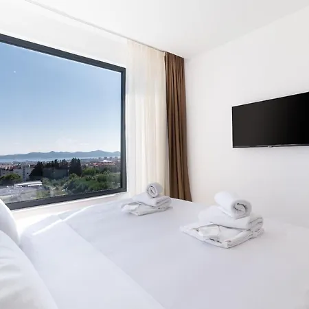 Aurum Zadarvillas *