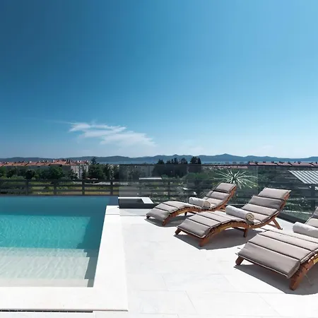 Aurum Zadarvillas Villa