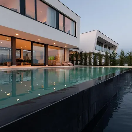 Aurum Zadarvillas * Zadar