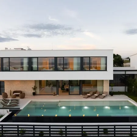 Aurum Zadarvillas Zadar