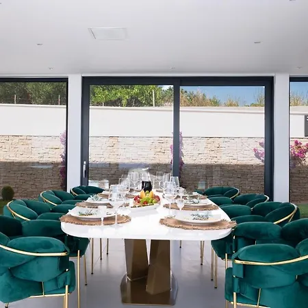 Aurum Zadarvillas *