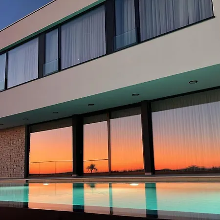Villa Aurum Zadarvillas Zadar