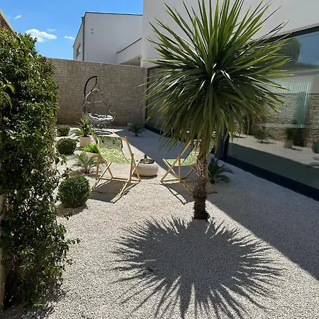 Aurum Zadarvillas * Zára