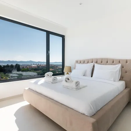 Aurum Zadarvillas Villa *
