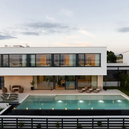 Aurum Zadarvillas