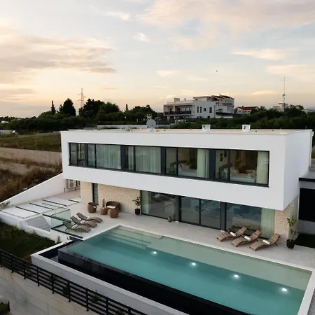 Aurum Zadarvillas Villa