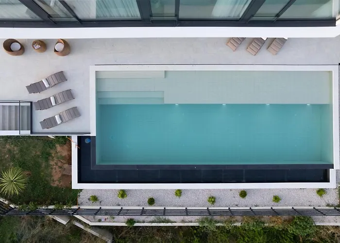 Aurum Zadarvillas * Zadar