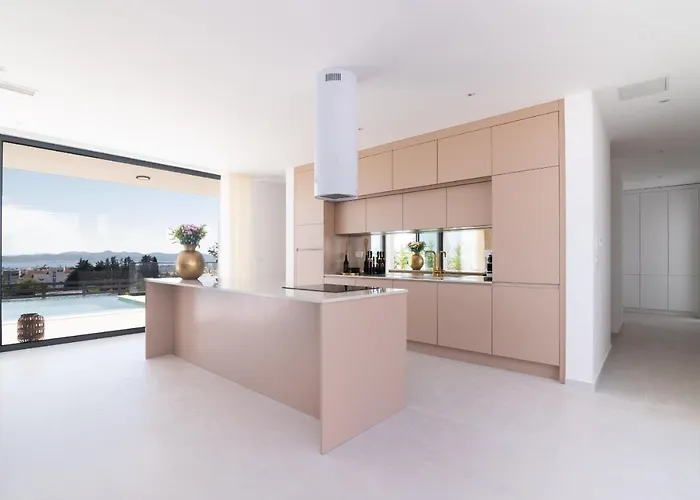 Aurum Zadarvillas Vila Zadar