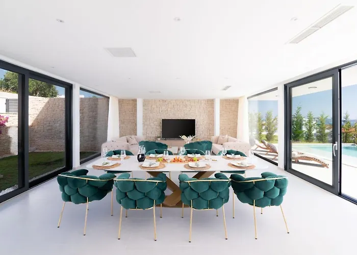 Aurum Zadarvillas Villa *