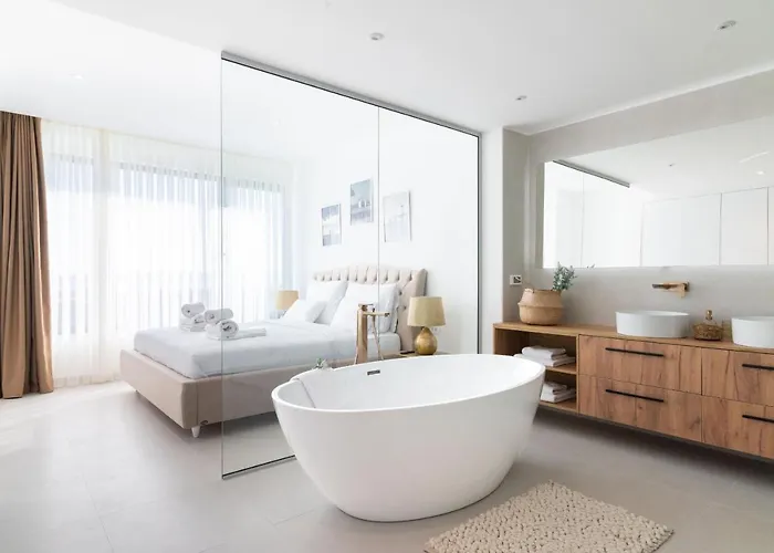 Aurum Zadarvillas Vila *