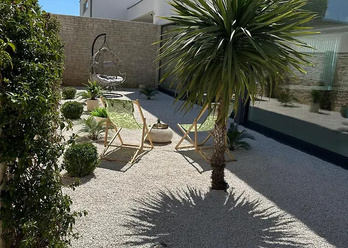 Aurum Zadarvillas * Zára