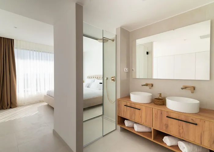 Villa Aurum Zadarvillas *