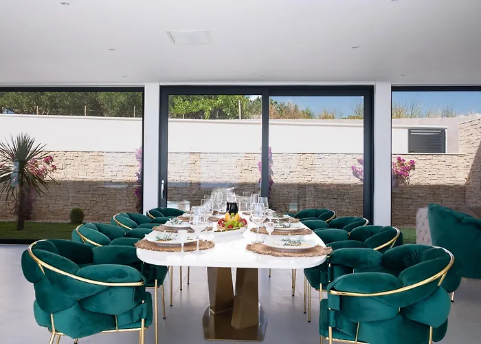 Aurum Zadarvillas * Zára