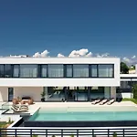 Aurum Zadarvillas