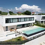Aurum Zadarvillas 别墅