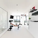 Aurum Zadarvillas 别墅 *