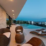 别墅 Aurum Zadarvillas *