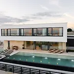 Aurum Zadarvillas * 扎达尔