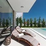 别墅 Aurum Zadarvillas *