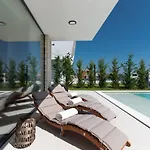 别墅 Aurum Zadarvillas