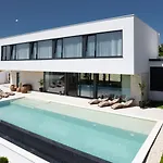 别墅 Aurum Zadarvillas *