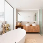 别墅 Aurum Zadarvillas 扎达尔
