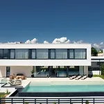 Aurum Zadarvillas 别墅 扎达尔