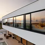 别墅 Aurum Zadarvillas *