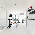 Aurum Zadarvillas 别墅 *