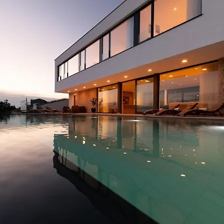 Aurum Zadarvillas וילה *