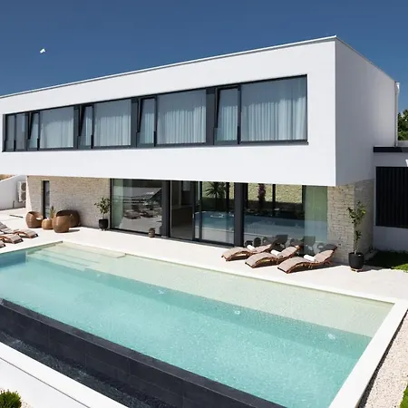 Aurum Zadarvillas * זאדאר