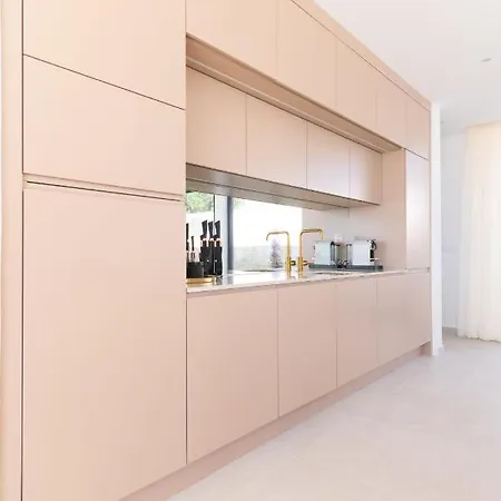 Aurum Zadarvillas וילה זאדאר