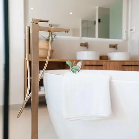 Aurum Zadarvillas זאדאר