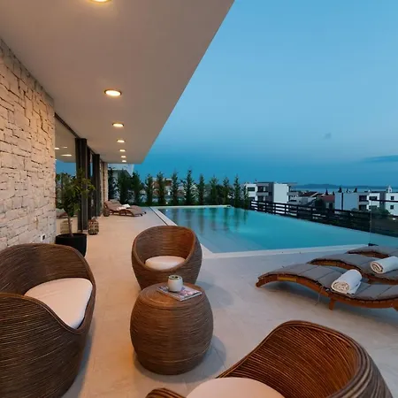 וילה Aurum Zadarvillas *