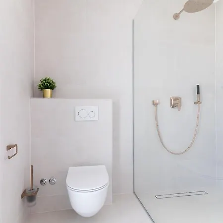 וילה Aurum Zadarvillas זאדאר