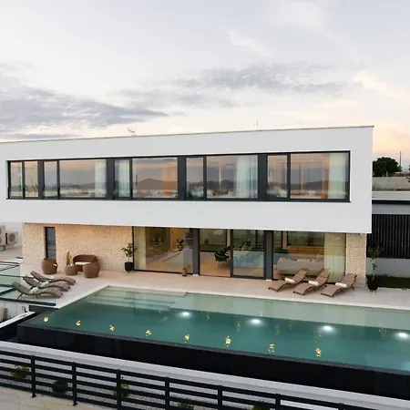 Aurum Zadarvillas * זאדאר