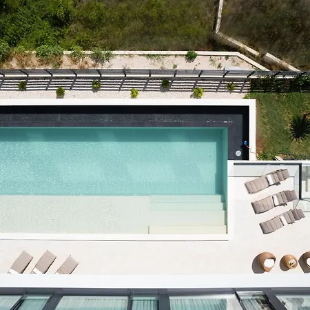 Aurum Zadarvillas וילה זאדאר