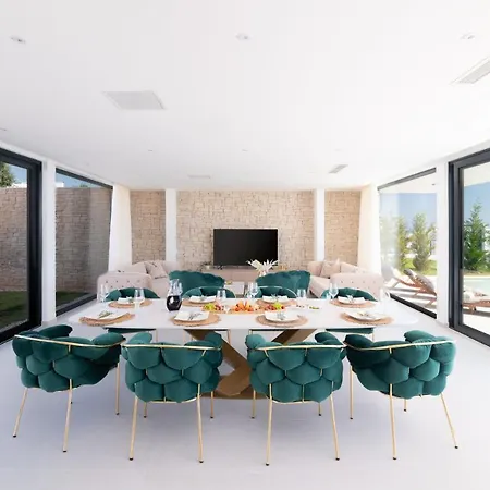 Aurum Zadarvillas וילה *