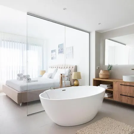 Aurum Zadarvillas וילה *