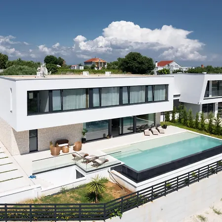 Aurum Zadarvillas