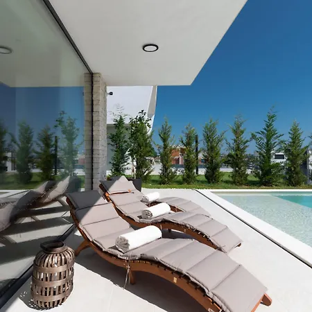 Villa Aurum Zadarvillas