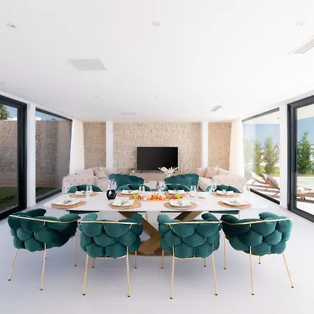 Aurum Zadarvillas וילה