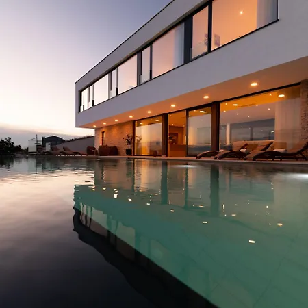 Aurum Zadarvillas וילה זאדאר