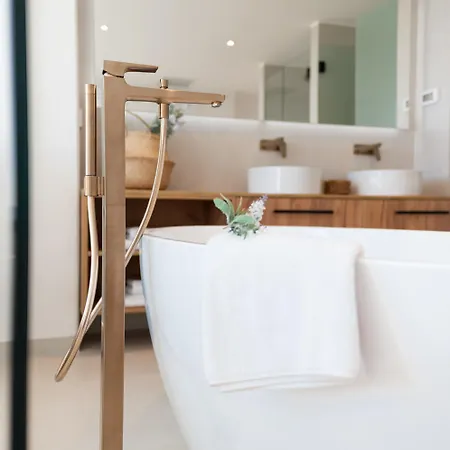 Aurum Zadarvillas 别墅 扎达尔