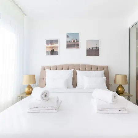 Aurum Zadarvillas 扎达尔